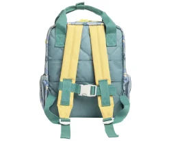 Mochilas Preescolar^The Cotton Cloud Mochila Infantil Funky Dogs Personalizable