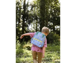 Mochilas Preescolar^The Cotton Cloud Mochila Infantil Funky Dogs Personalizable