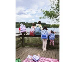 Mochilas Preescolar^The Cotton Cloud Mochila Infantil Funky Dogs Personalizable