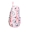 Mochilas Preescolar^Kidzroom Mochila Infantil Hello Kitty Friends First