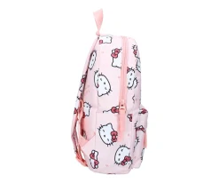 Mochilas Preescolar^Kidzroom Mochila Infantil Hello Kitty Friends First