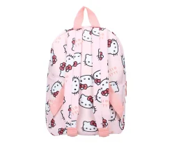 Mochilas Preescolar^Kidzroom Mochila Infantil Hello Kitty Friends First