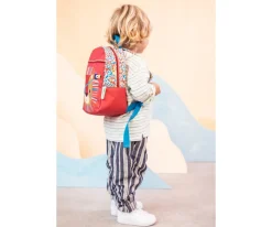 Sale Mochila Infantil Jack El León Mochilas Guardería|Mochilas Preescolar