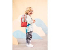 Sale Mochila Infantil Jack El León Mochilas Guardería|Mochilas Preescolar