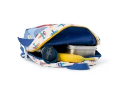 Mochilas Preescolar^Lilliputiens Mochila Infantil Jules el Perro