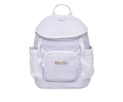 Mochilas Preescolar^GOT BAG Mochila Infantil Kids Adventure Daypack Purple Coral Personalizable