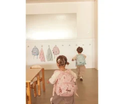 Online Mochila Infantil Little Red Personalizable Mochilas Guardería|Colecciones Vuelta Al Cole