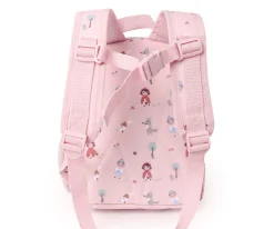 Online Mochila Infantil Little Red Personalizable Mochilas Guardería|Colecciones Vuelta Al Cole