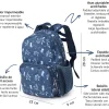 Online Mochila Infantil Magical Forest Personalizable Mochilas Preescolar|Colecciones Vuelta Al Cole