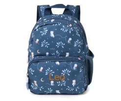 Online Mochila Infantil Magical Forest Personalizable Mochilas Preescolar|Colecciones Vuelta Al Cole