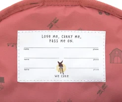 Online Mochila Infantil Mini Adventure Dragonfly Mochilas Preescolar|Mochilas Guardería