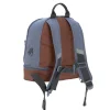 Mochilas Guardería^Lassig Mochila Infantil Mini Adventure Tractor