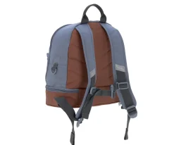 Mochilas Guardería^Lassig Mochila Infantil Mini Adventure Tractor