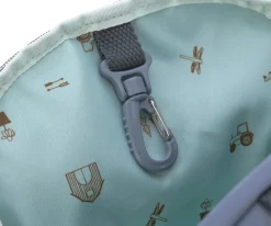 Mochilas Guardería^Lassig Mochila Infantil Mini Adventure Tractor