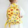 Mochilas Preescolar^A Little Lovely Company Mochila Infantil Mini Animal Friends Personalizable