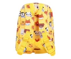 Mochilas Preescolar^A Little Lovely Company Mochila Infantil Mini Animal Friends Personalizable