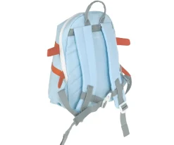 Mochilas Guardería^Lassig Mochila Infantil Mini Avioneta