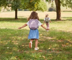 Mochilas Guardería^Lassig Mochila Infantil Mini Beaver Personalizable