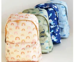 Best Mochila Infantil Mini Dinosaurios Personalizable Mochilas Guardería|Mochilas Preescolar