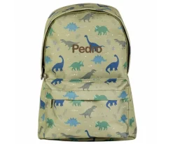 Best Mochila Infantil Mini Dinosaurios Personalizable Mochilas Guardería|Mochilas Preescolar