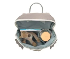 Mochilas Guardería^Lassig Mochila Infantil Mini Dragon Personalizable