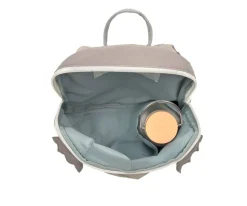 Mochilas Guardería^Lassig Mochila Infantil Mini Dragon Personalizable