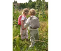 Mochilas Guardería^Lassig Mochila Infantil Mini Dragon Personalizable