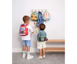 Outlet Mochila Infantil Mini Excavadora Mochilas Preescolar|Mochilas Guardería