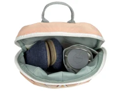 Mochilas Guardería^Lassig Mochila Infantil Mini Ferris Wheel Personalizable