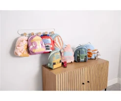 Mochilas Guardería^Lassig Mochila Infantil Mini Ferris Wheel Personalizable