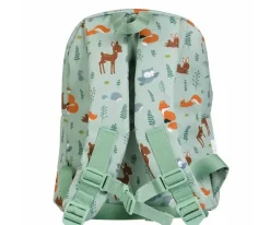 Discount Mochila Infantil Mini Forest Friends Personalizable Mochilas Guardería|Mochilas Preescolar