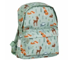 Discount Mochila Infantil Mini Forest Friends Personalizable Mochilas Guardería|Mochilas Preescolar