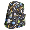 Clearance Mochila Infantil Mini Galaxy Personalizable Mochilas Guardería|Mochilas Preescolar