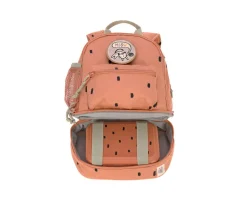 Mochila Infantil Mini Happy Prints Meow Caramel Mochilas Preescolar|Mochilas Guardería