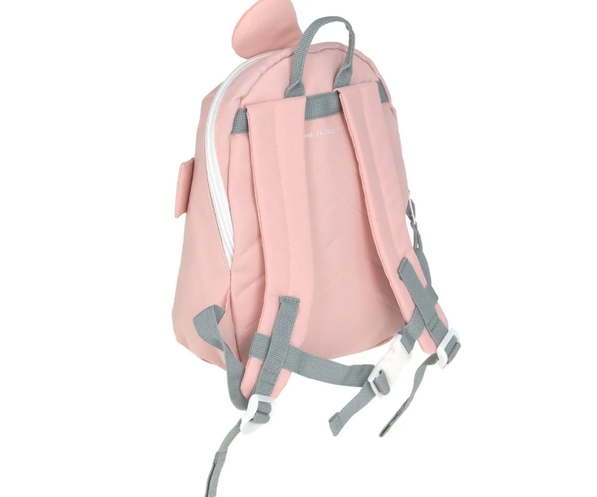 Mochilas Guardería^Lassig Mochila Infantil Mini Ice Cart Personalizable