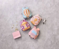 Mochilas Guardería^Lassig Mochila Infantil Mini Ice Cart Personalizable