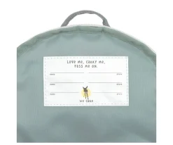 Mochilas Guardería^Lassig Mochila Infantil Mini Ice Cart Personalizable