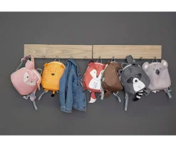 Mochilas Guardería^Lassig Mochila Infantil Mini Lion Personalizable