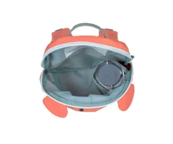 Mochilas Guardería^Lassig Mochila Infantil Mini Mouse Coral Personalizable