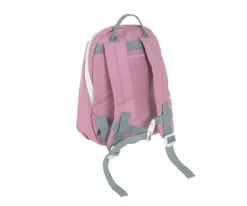 Mochilas Guardería^Lassig Mochila Infantil Mini Pingüino Rose Personalizable