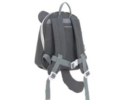 Mochilas Guardería^Lassig Mochila Infantil Mini Racoon Personalizable