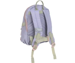 Discount Mochila Infantil Mini Rainbow Lilac Mochilas Preescolar|Mochilas Guardería