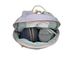 Discount Mochila Infantil Mini Rainbow Lilac Mochilas Preescolar|Mochilas Guardería