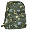 Mochila Infantil Mini Savanna Personalizable Mochilas Guardería|Mochilas Preescolar