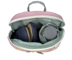 Mochilas Guardería^Lassig Mochila Infantil Mini Tiny Carousel Personalizable