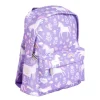 Clearance Mochila Infantil Mini Unicorn Dreams Personalizable Mochilas Preescolar|Mochilas Guardería