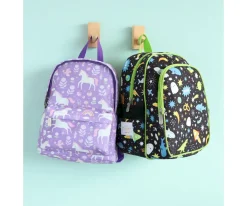 Clearance Mochila Infantil Mini Unicorn Dreams Personalizable Mochilas Preescolar|Mochilas Guardería