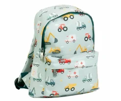 Sale Mochila Infantil Mini Vehicles Personalizable Mochilas Guardería|Mochilas Preescolar