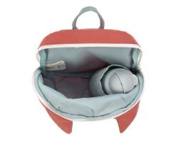 Mochilas Guardería^Lassig Mochila Infantil Mini Zorro Personalizable