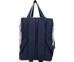 Mochilas Preescolar^Kidzroom Mochila Infantil Minnie Mouse Pink Tie Dye